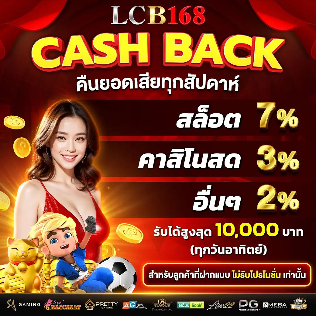lucabet168 คาสิโนออนไลน์ รองรับมือถือทุกระบบ
